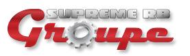 groupe supreme