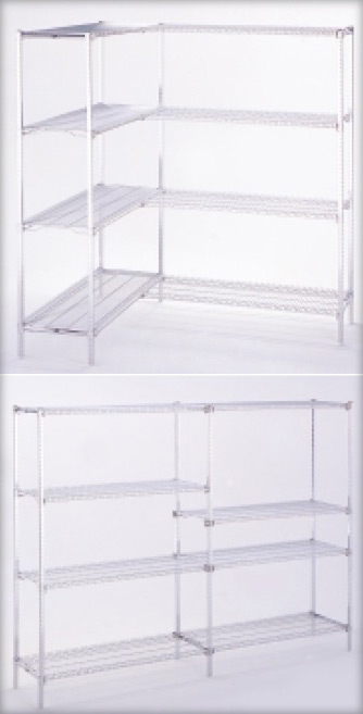 etagere adapta plus